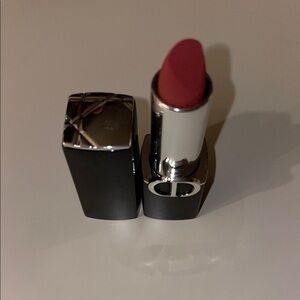 Dior Lipstick 558 Grace Velvet